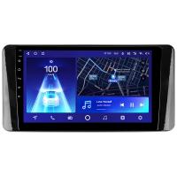 Volkswagen Polo Mk6 6 2020-2022 Skoda Rapid 2021+【F3】【1 Din】(10 дюймов)