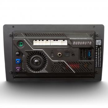 10 дюймов DuduAuto DUDU7 *360* 8/128Gb