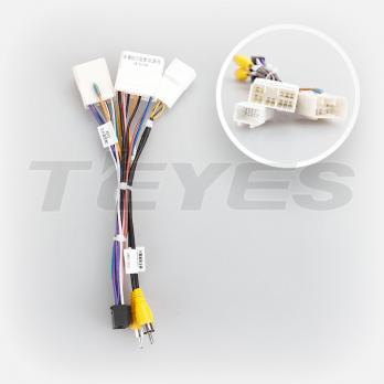 Geely Emgrand EC7 1 2009-2016 (10 дюймов)