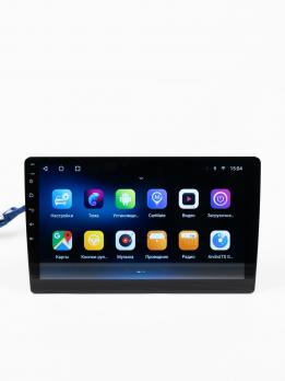 10 дюймов TS18А PRO QLED 4/64Gb