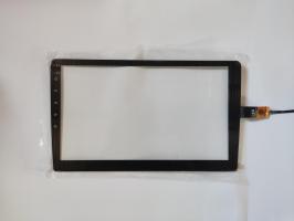 Touchscreen (10 дюймов)