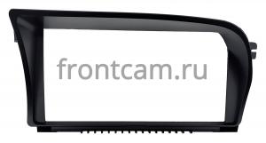 Mercedes-Benz S-Class W221 2006-2009 (9 дюймов)