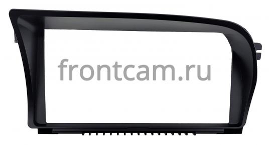 Mercedes-Benz S-Class W221 2006-2009 (9 дюймов)