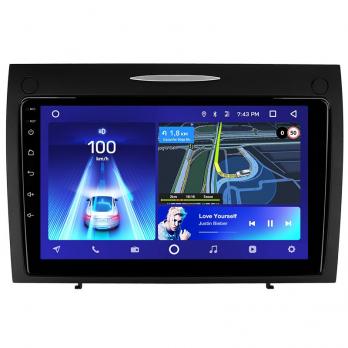 Mercedes-Benz SLK-Class SLK Class R171 2004-2011 (9 дюймов)