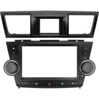 Toyota Highlander 2 XU40 【F3】2007-2013 (9 дюймов)