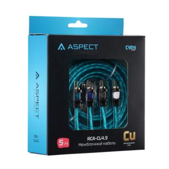 Aspect RCA-CL4.5